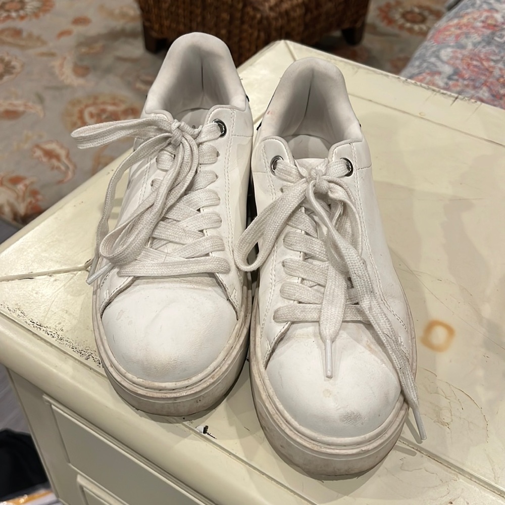 Target Woman’s Masha Sneakers - A New Day 8